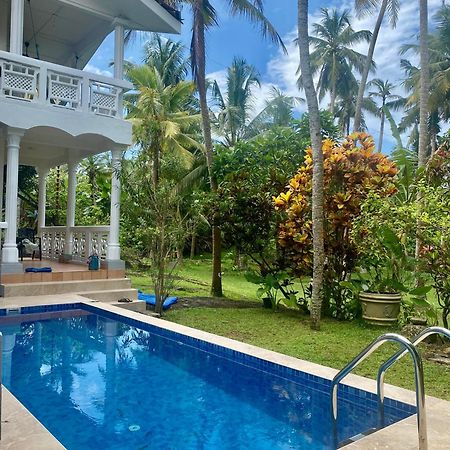 Villa Balapitiya Beach Exterior photo