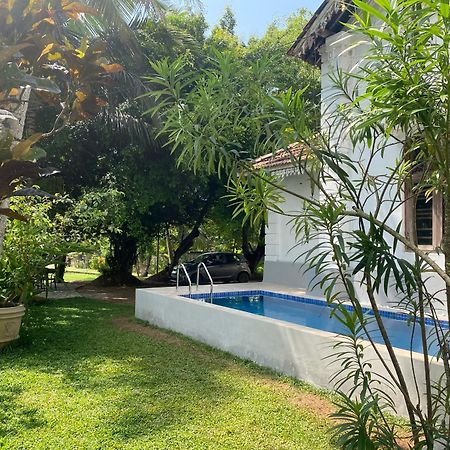 Villa Balapitiya Beach Exterior photo