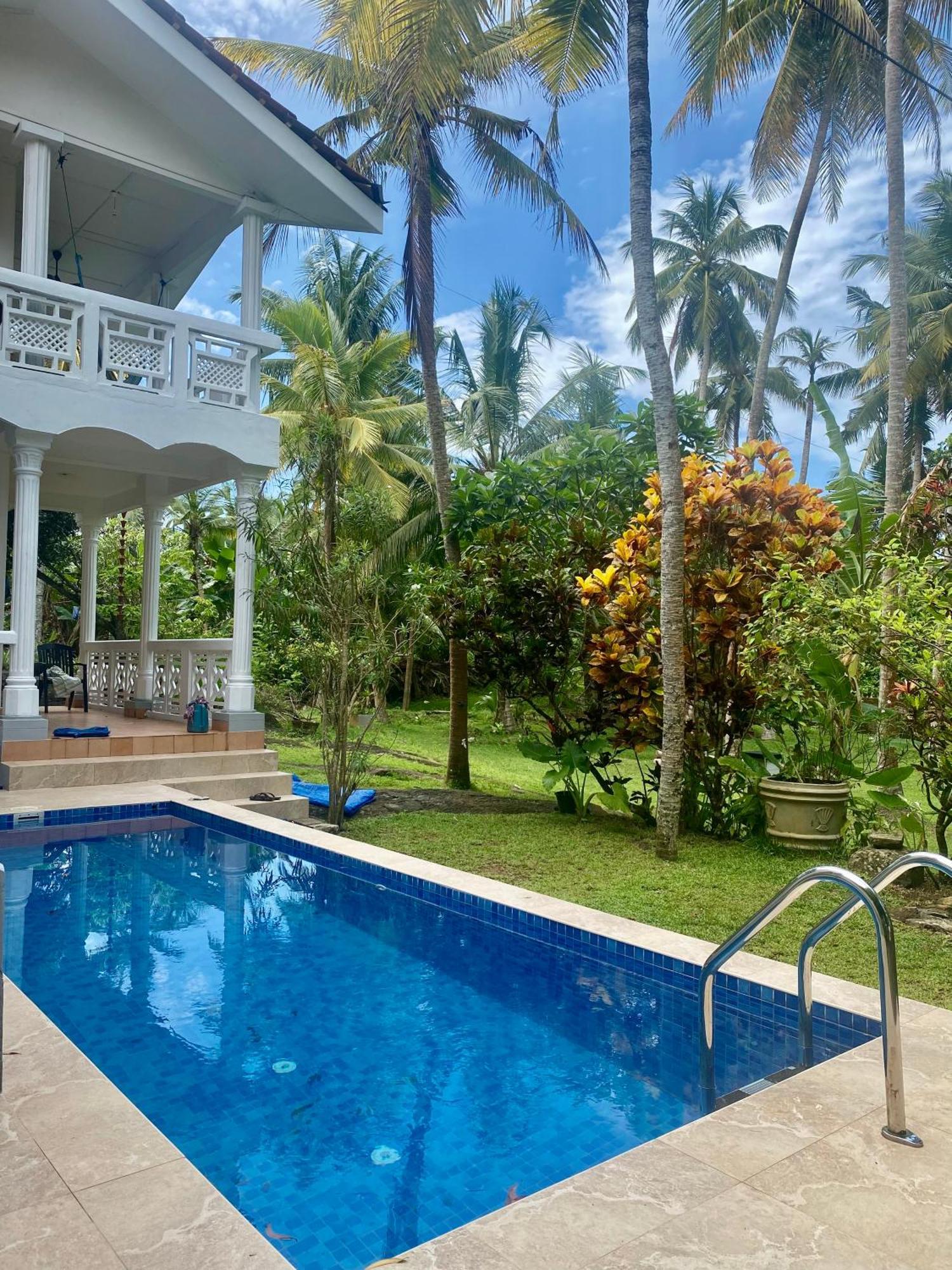 Villa Balapitiya Beach Exterior photo